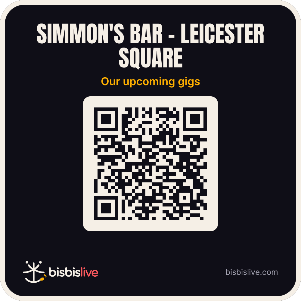QR sticker