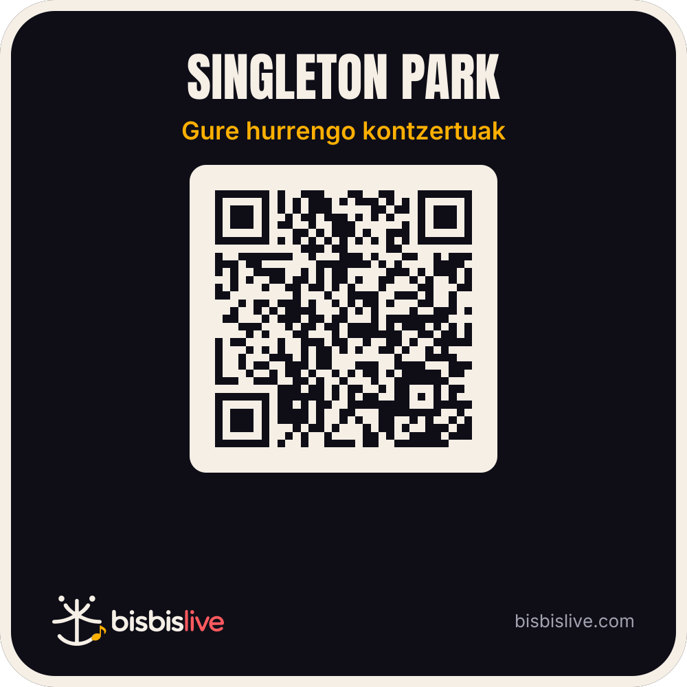 QR pegatina