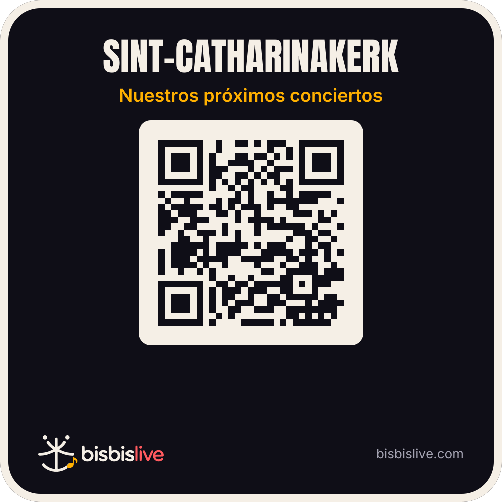 Pegatina con QR