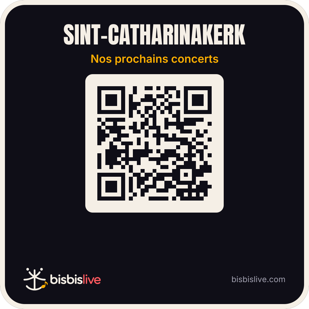 Autocollant avec QR