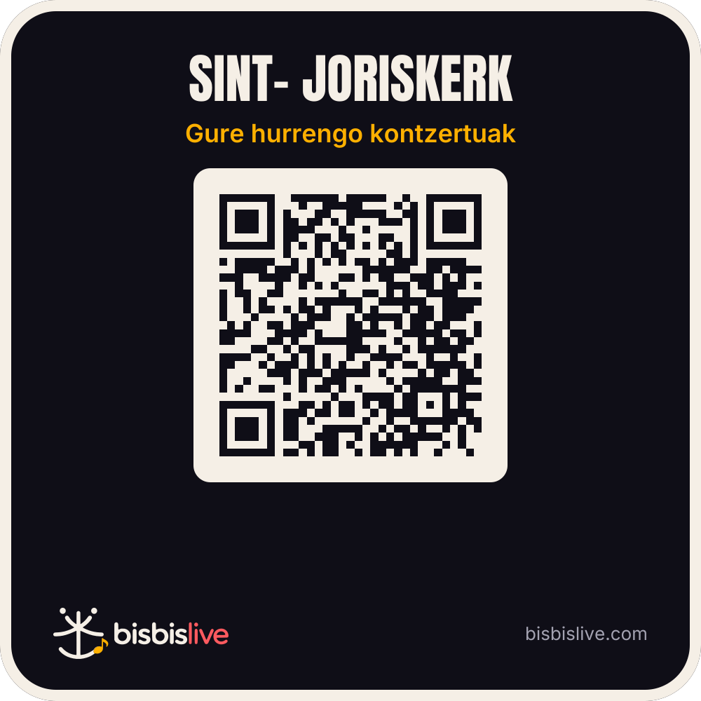 QR pegatina