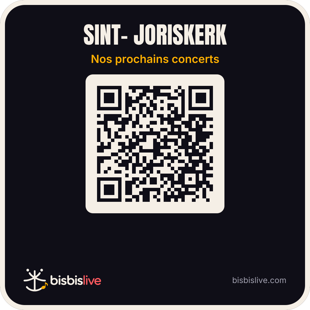 Autocollant avec QR