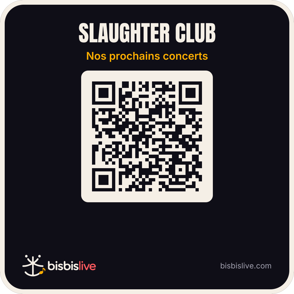 Autocollant avec QR