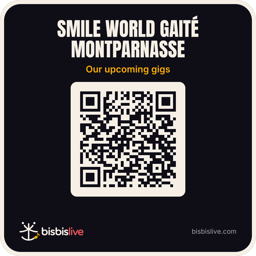 QR sticker