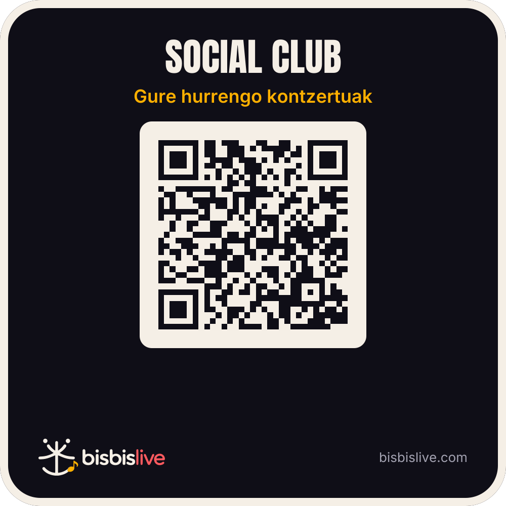 QR pegatina