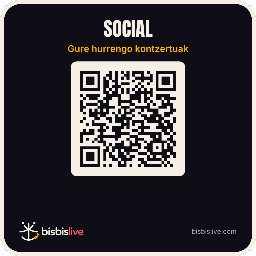 QR pegatina