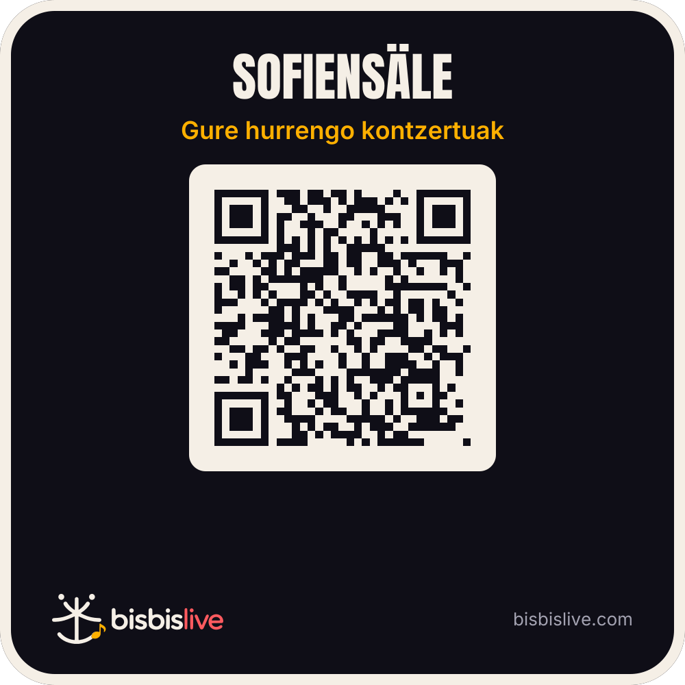QR pegatina