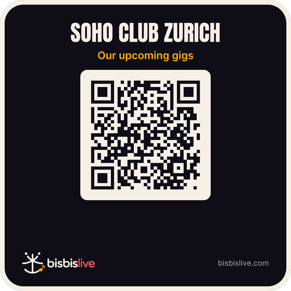 QR sticker