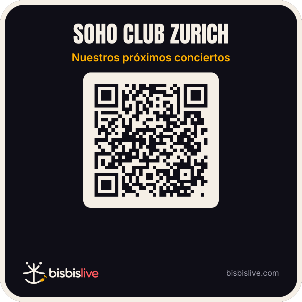 Pegatina con QR