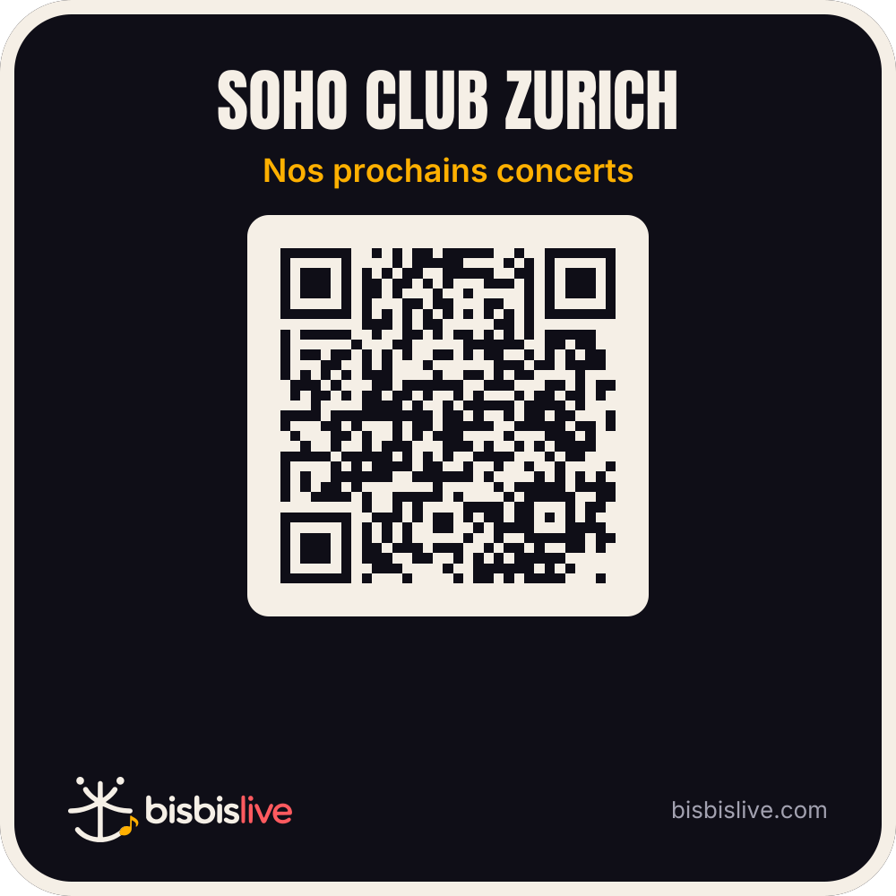 Autocollant avec QR