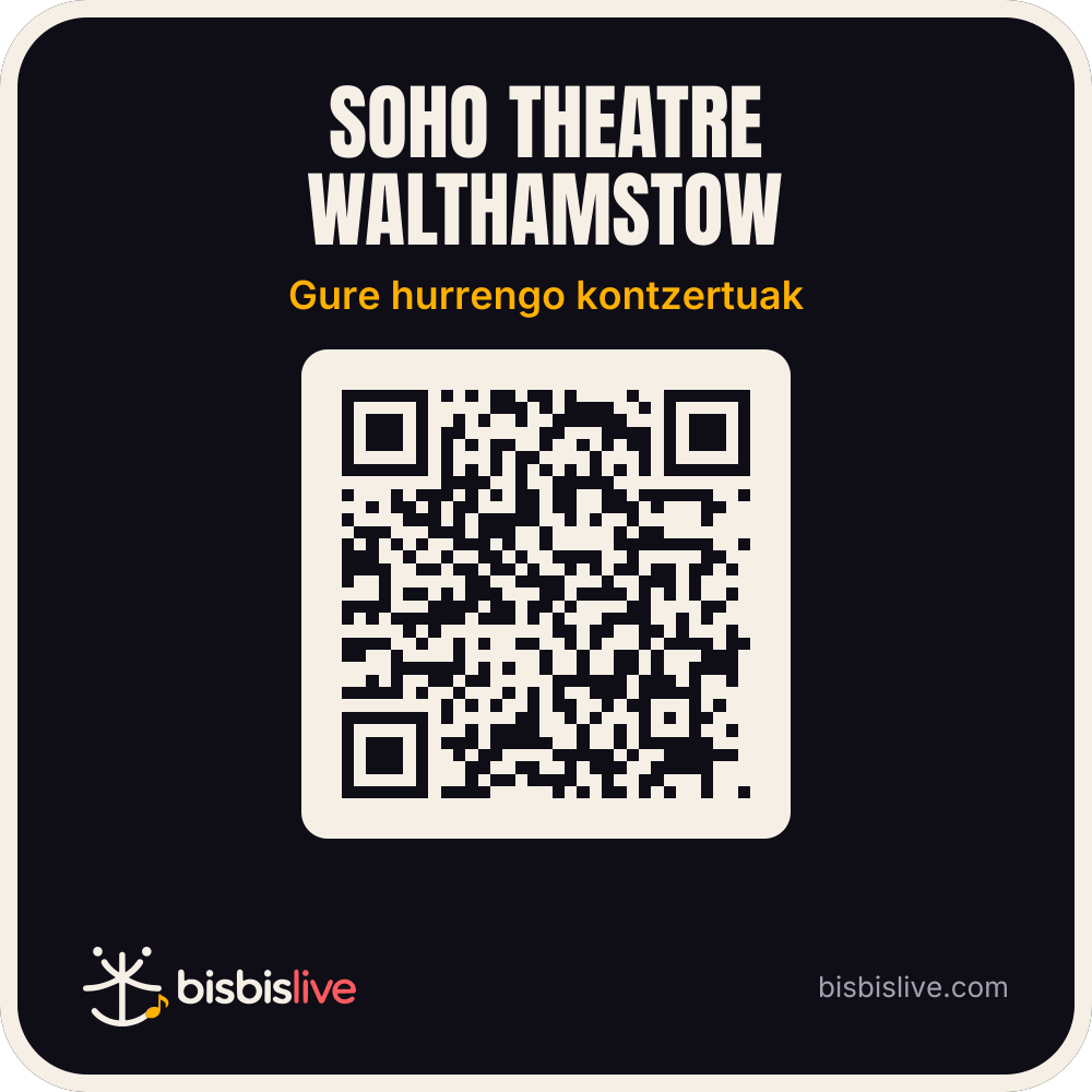 QR pegatina