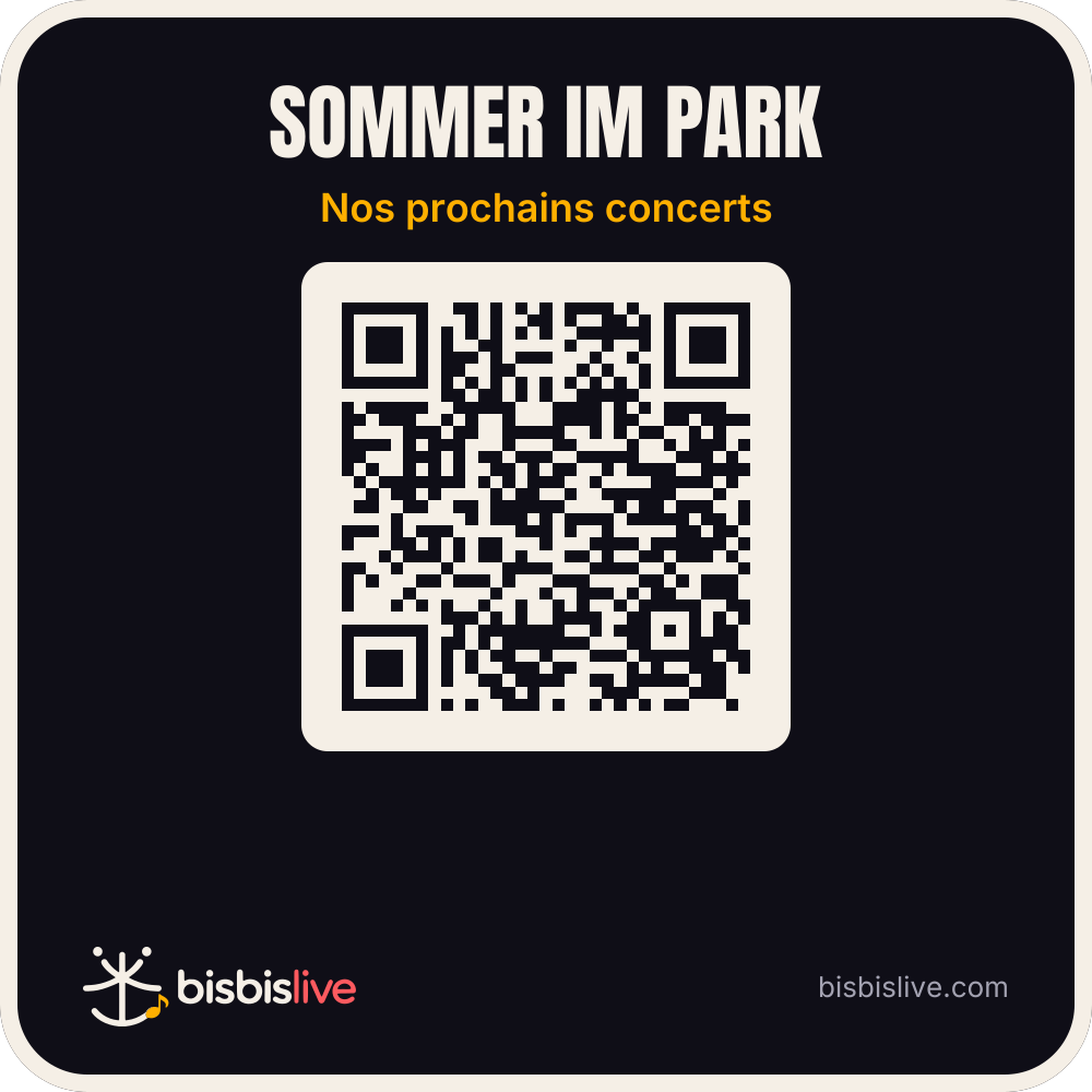Autocollant avec QR