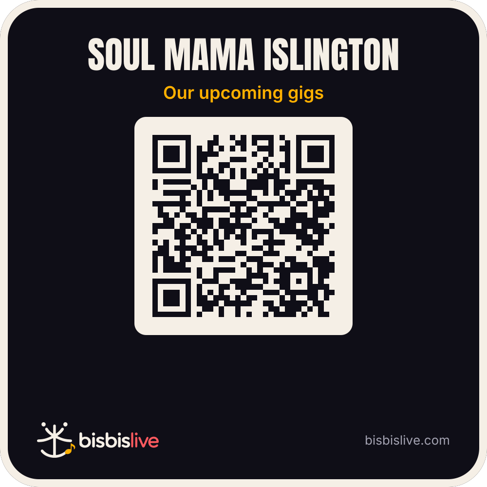 QR sticker