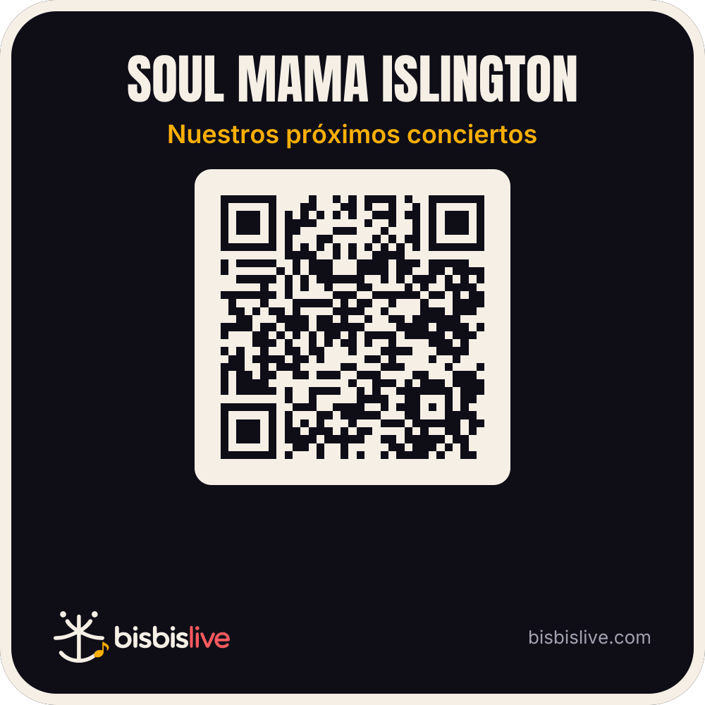 Pegatina con QR