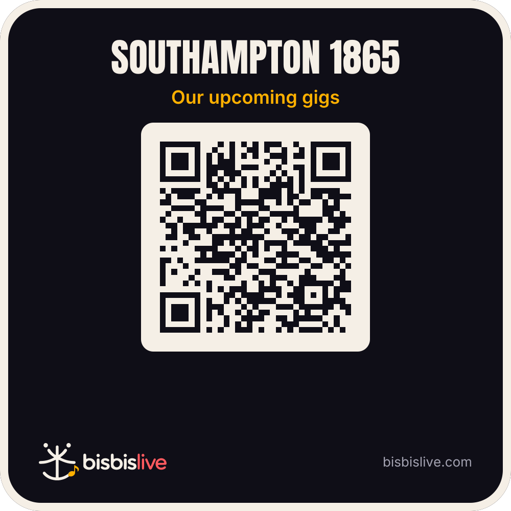 QR sticker