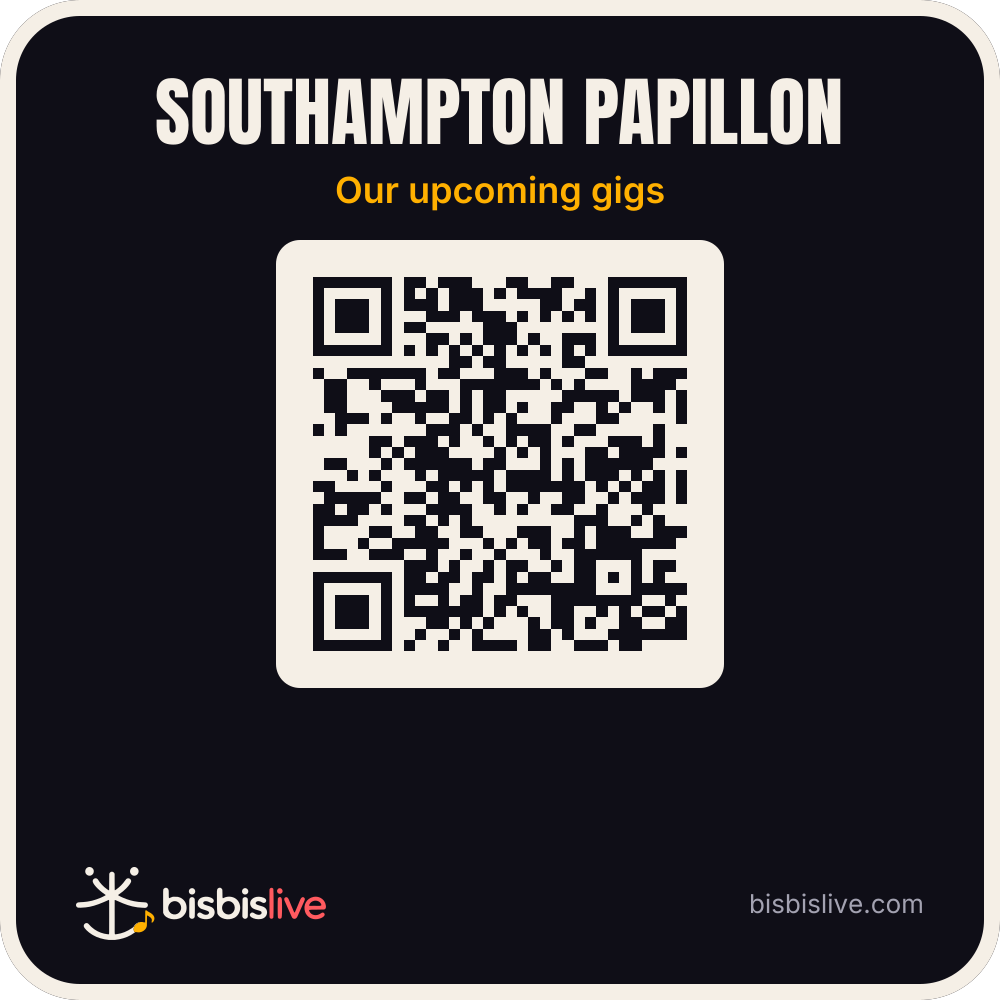 QR sticker