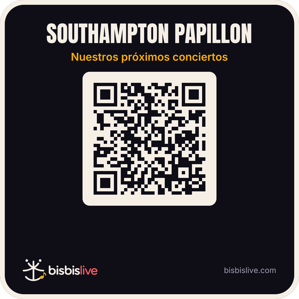 Pegatina con QR