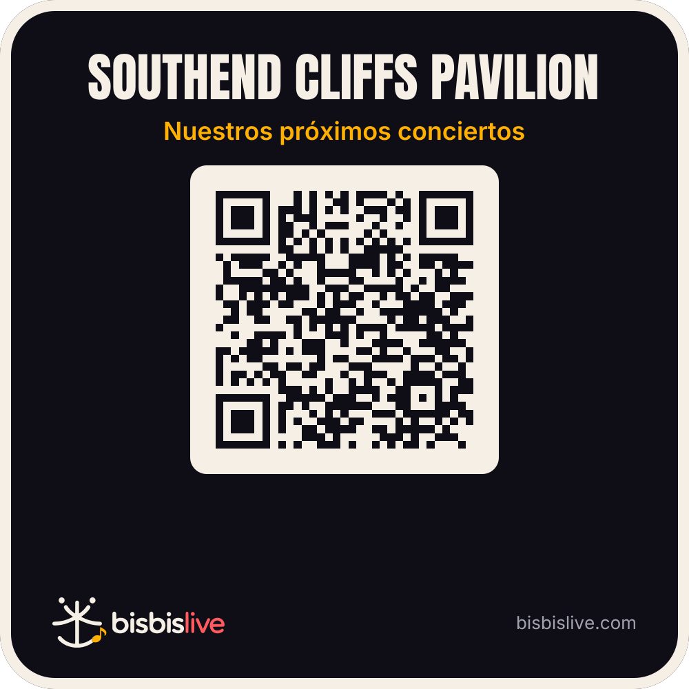 Pegatina con QR