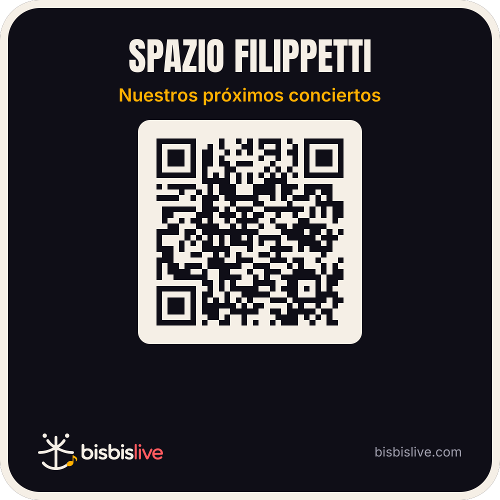 Pegatina con QR