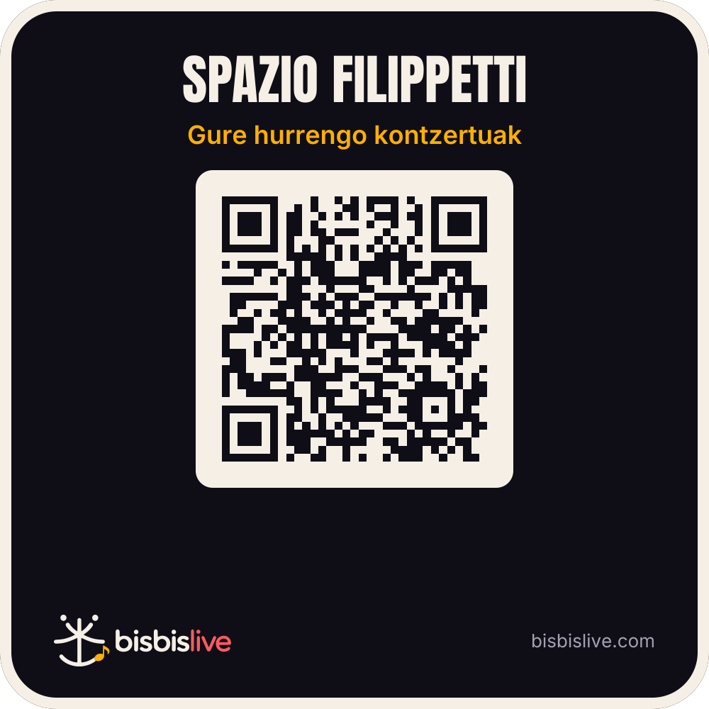 QR pegatina