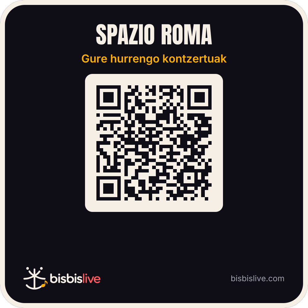 QR pegatina