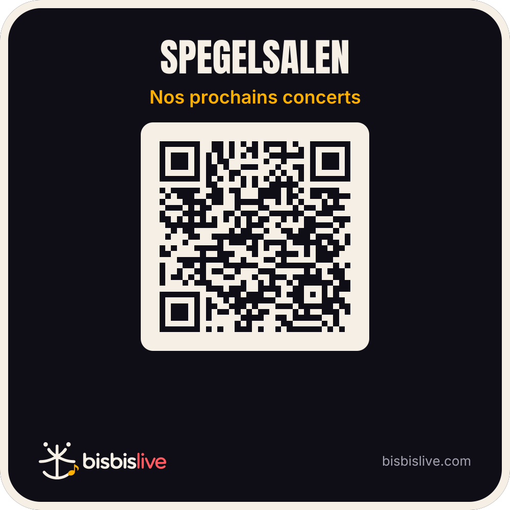 Autocollant avec QR