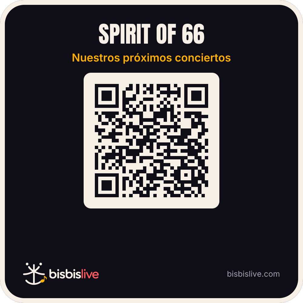 Pegatina con QR