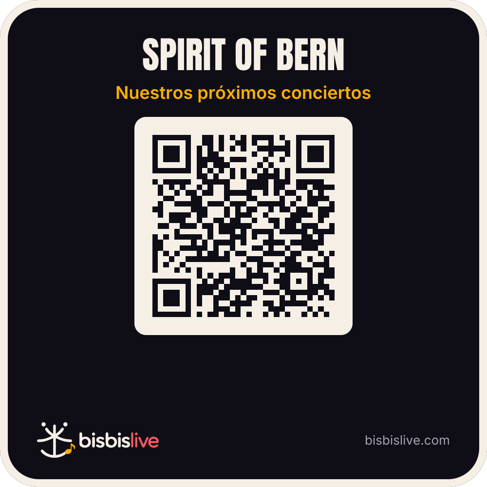 Pegatina con QR