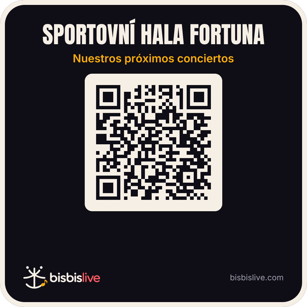 Pegatina con QR