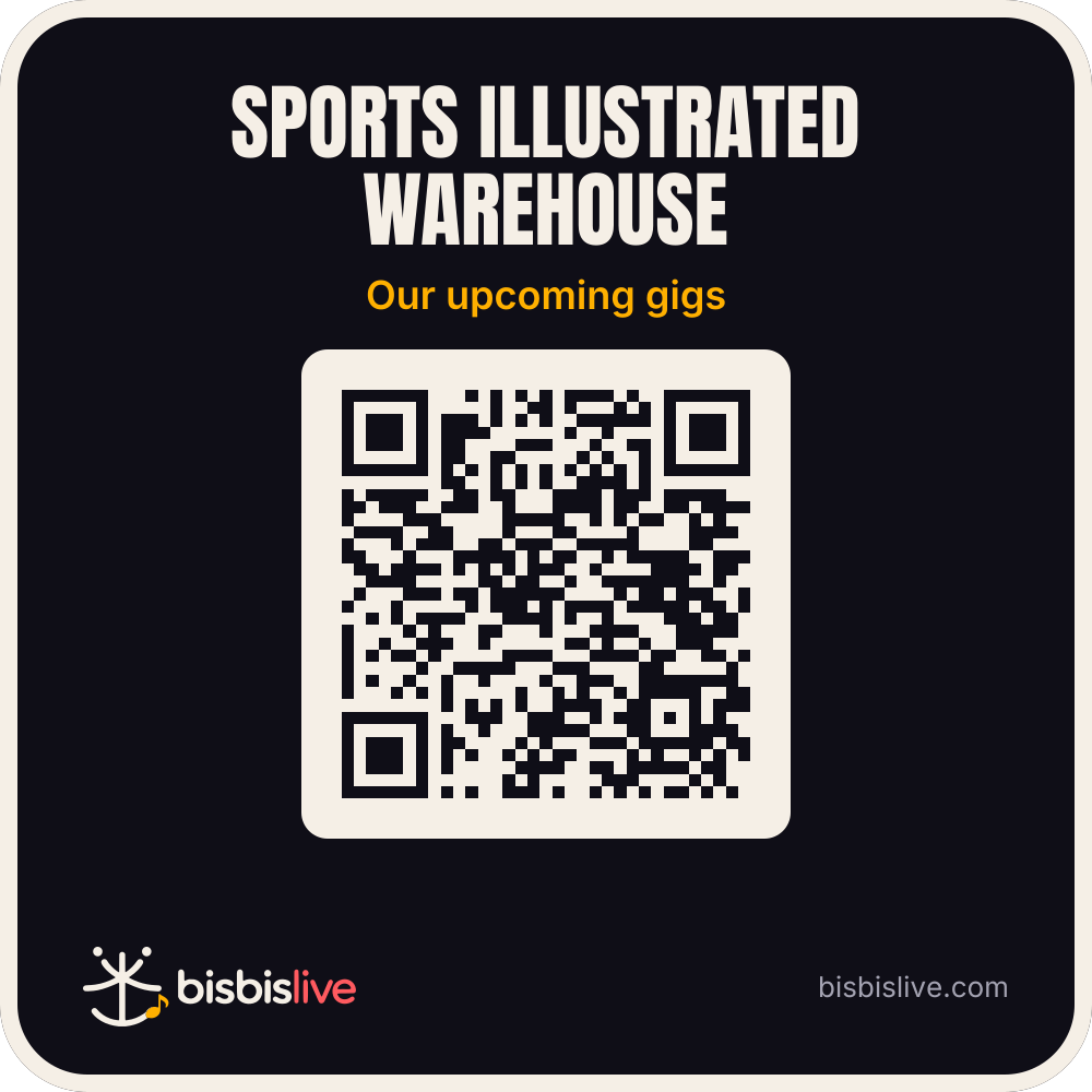 QR sticker
