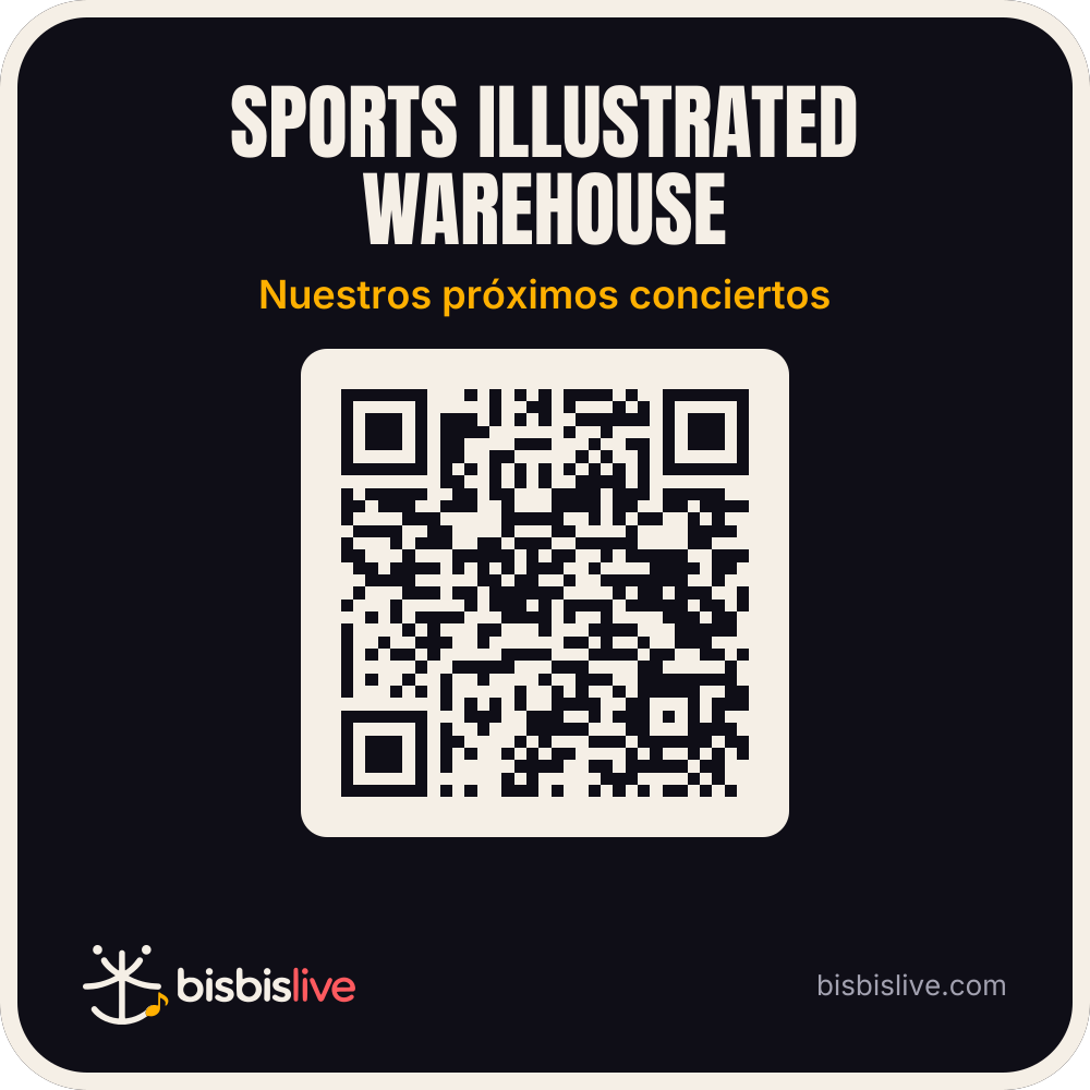 Pegatina con QR