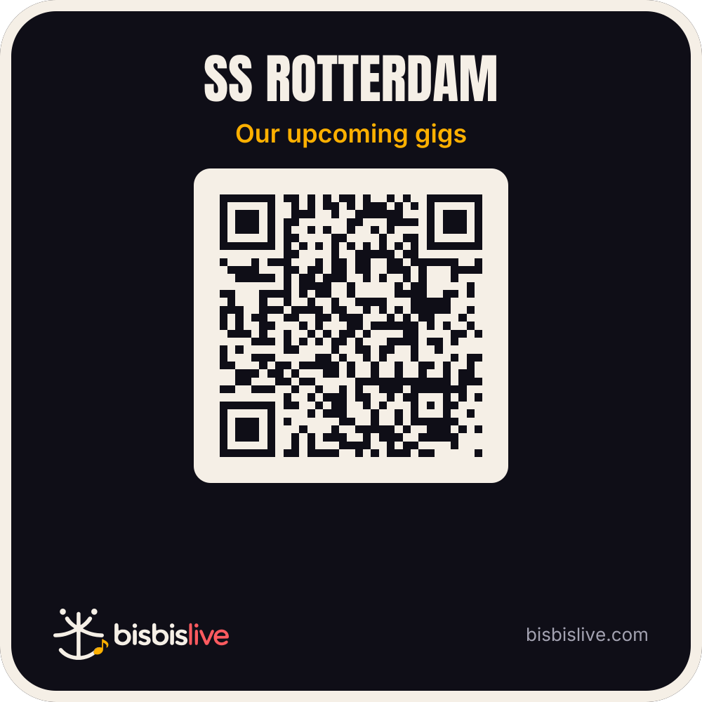 QR sticker