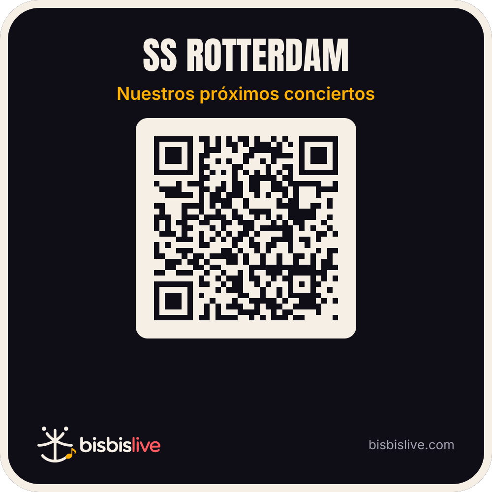 Pegatina con QR