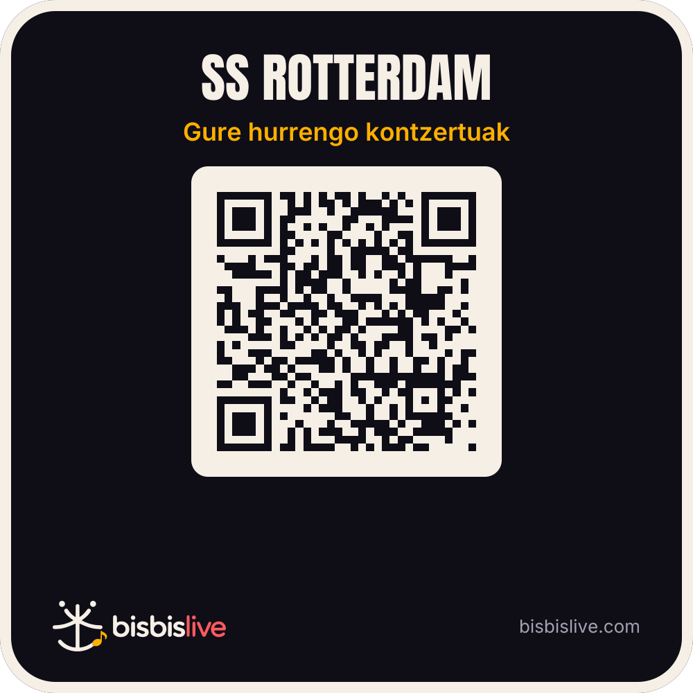 QR pegatina