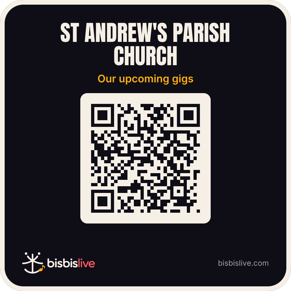 QR sticker