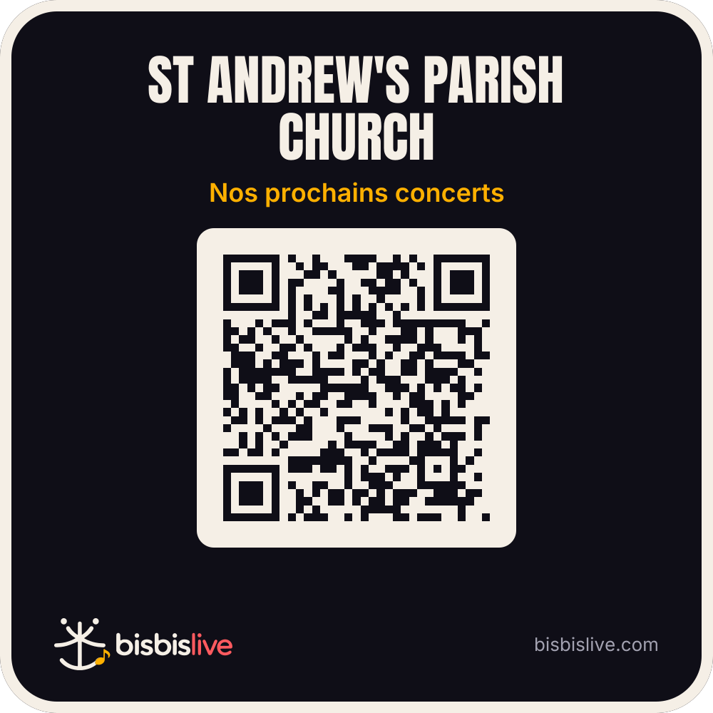Autocollant avec QR