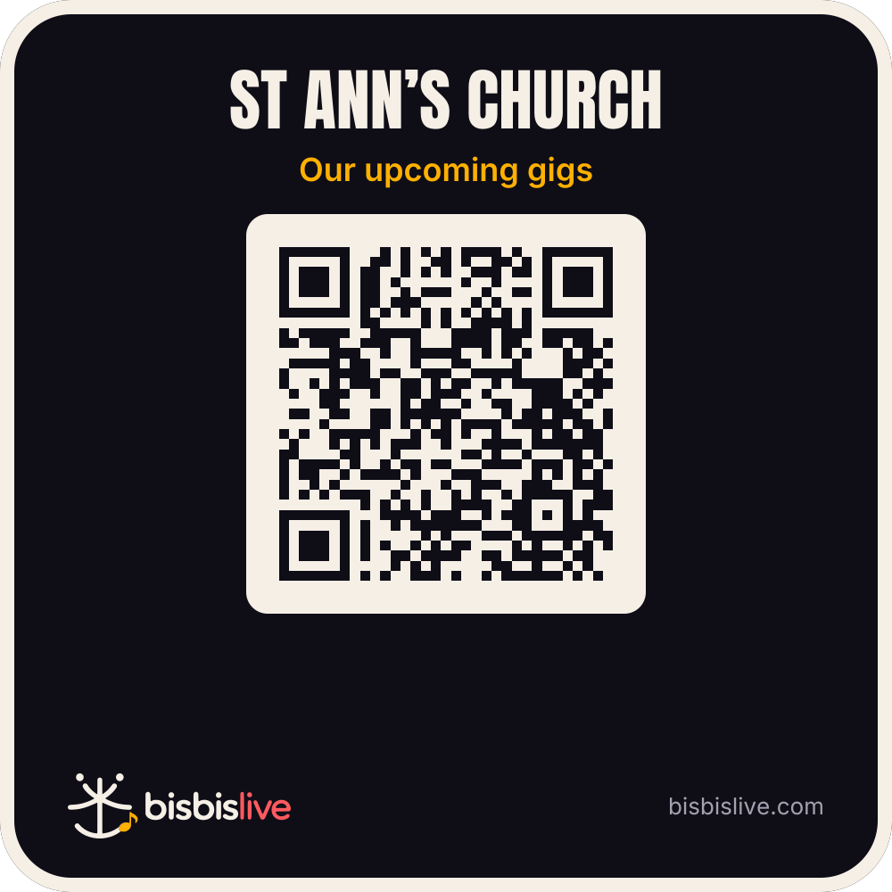QR sticker