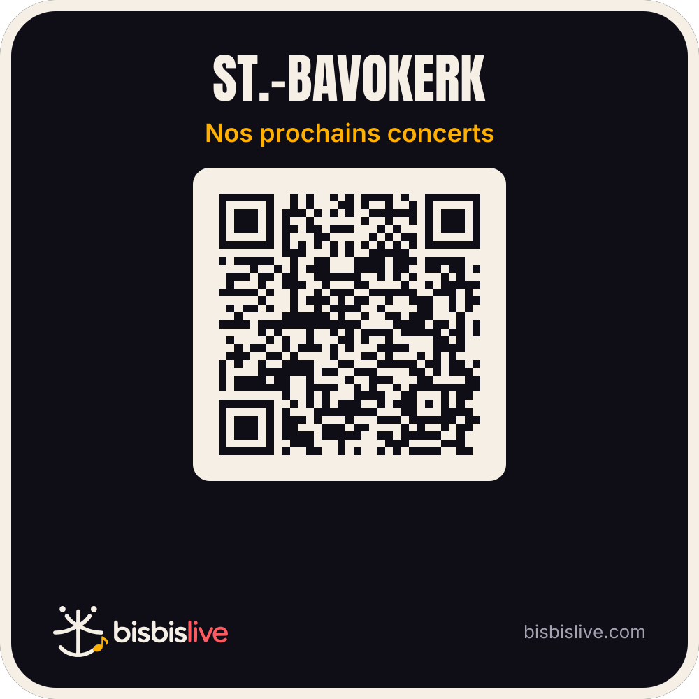 Autocollant avec QR
