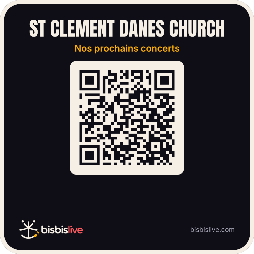 Autocollant avec QR