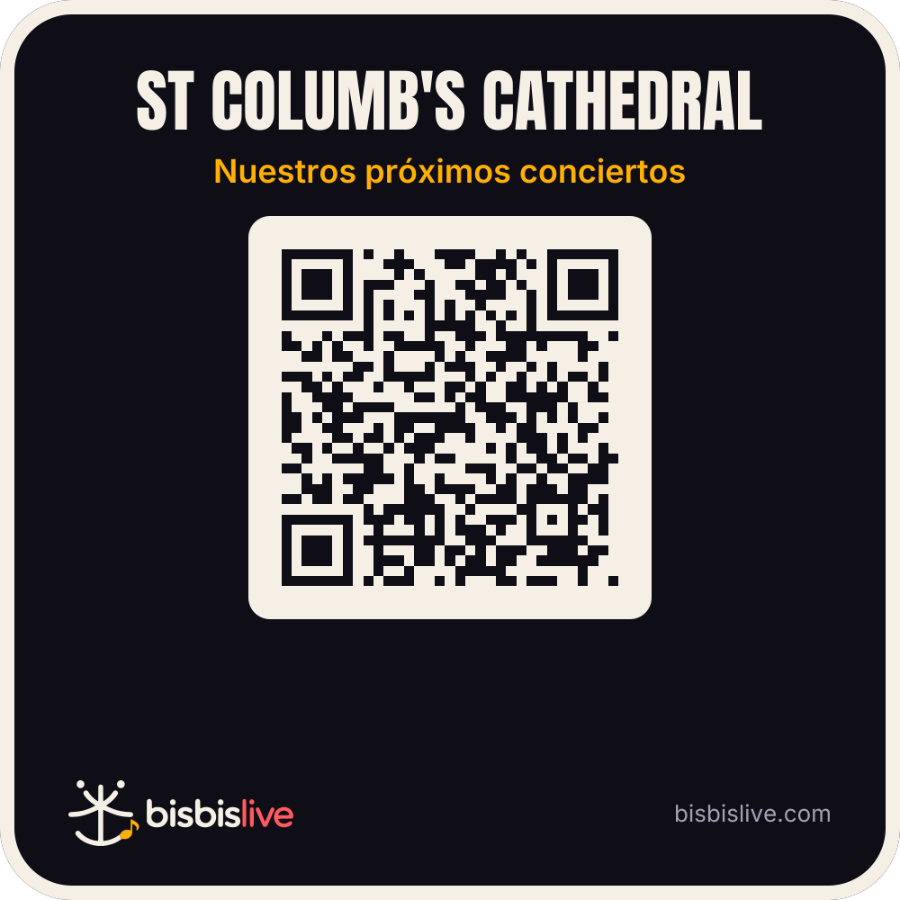 Pegatina con QR