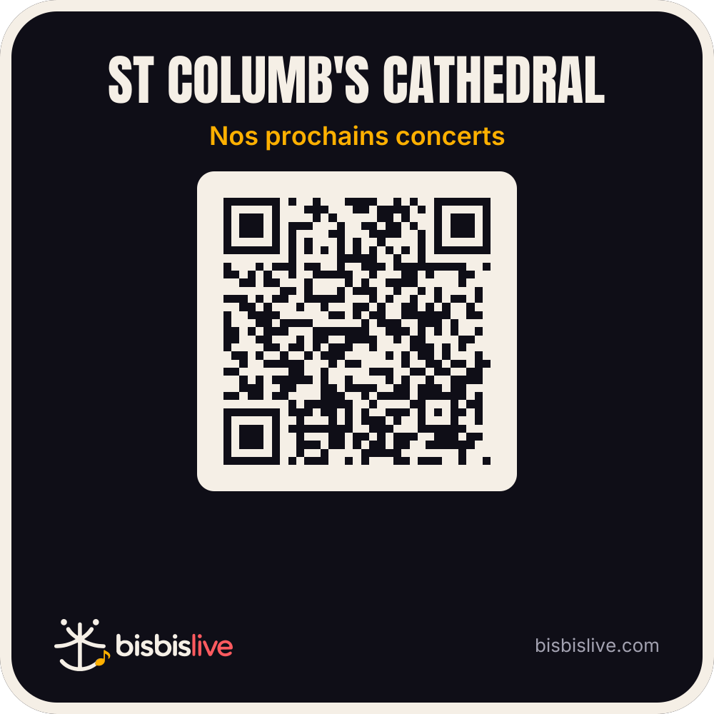 Autocollant avec QR