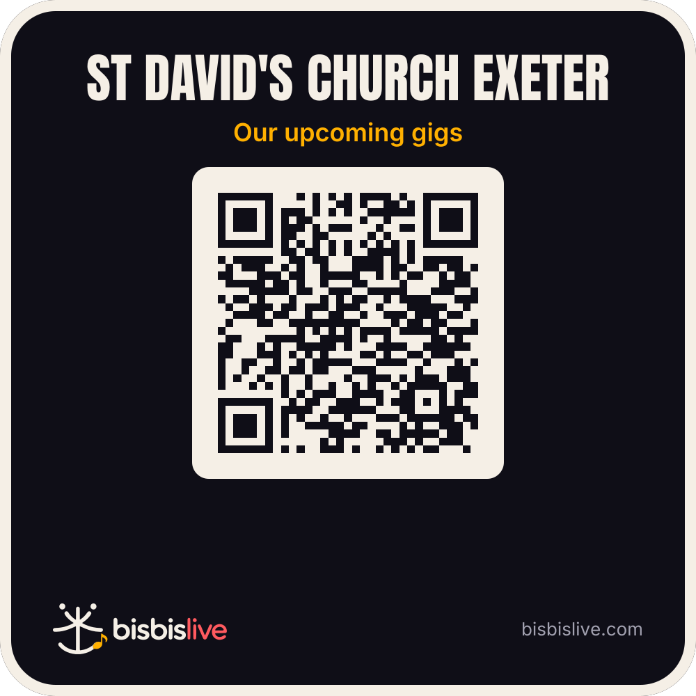 QR sticker