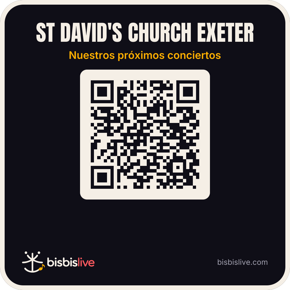 Pegatina con QR