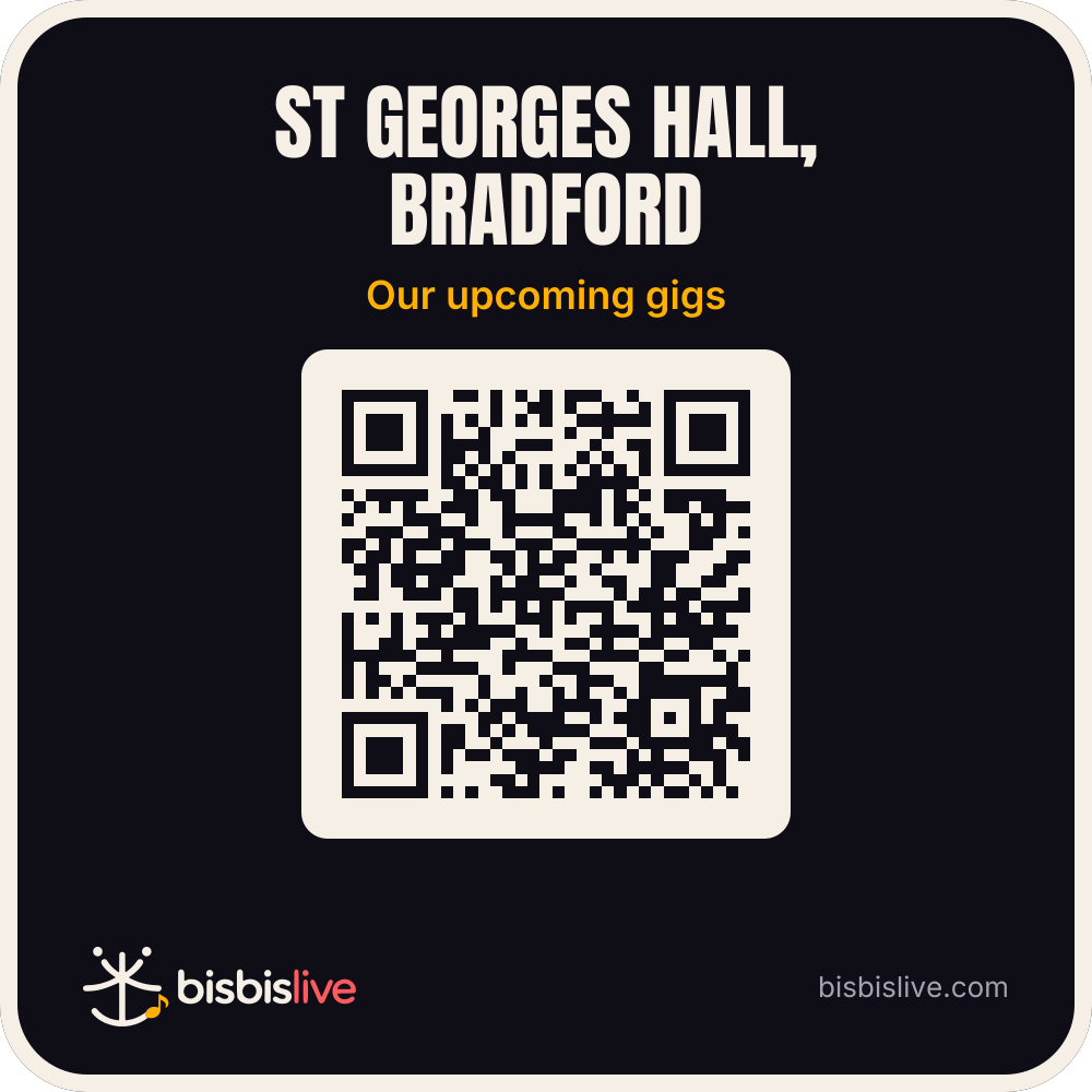 QR sticker