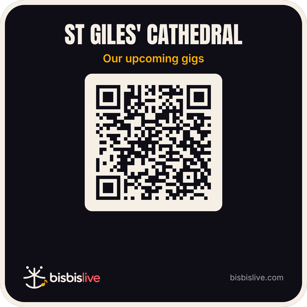 QR sticker
