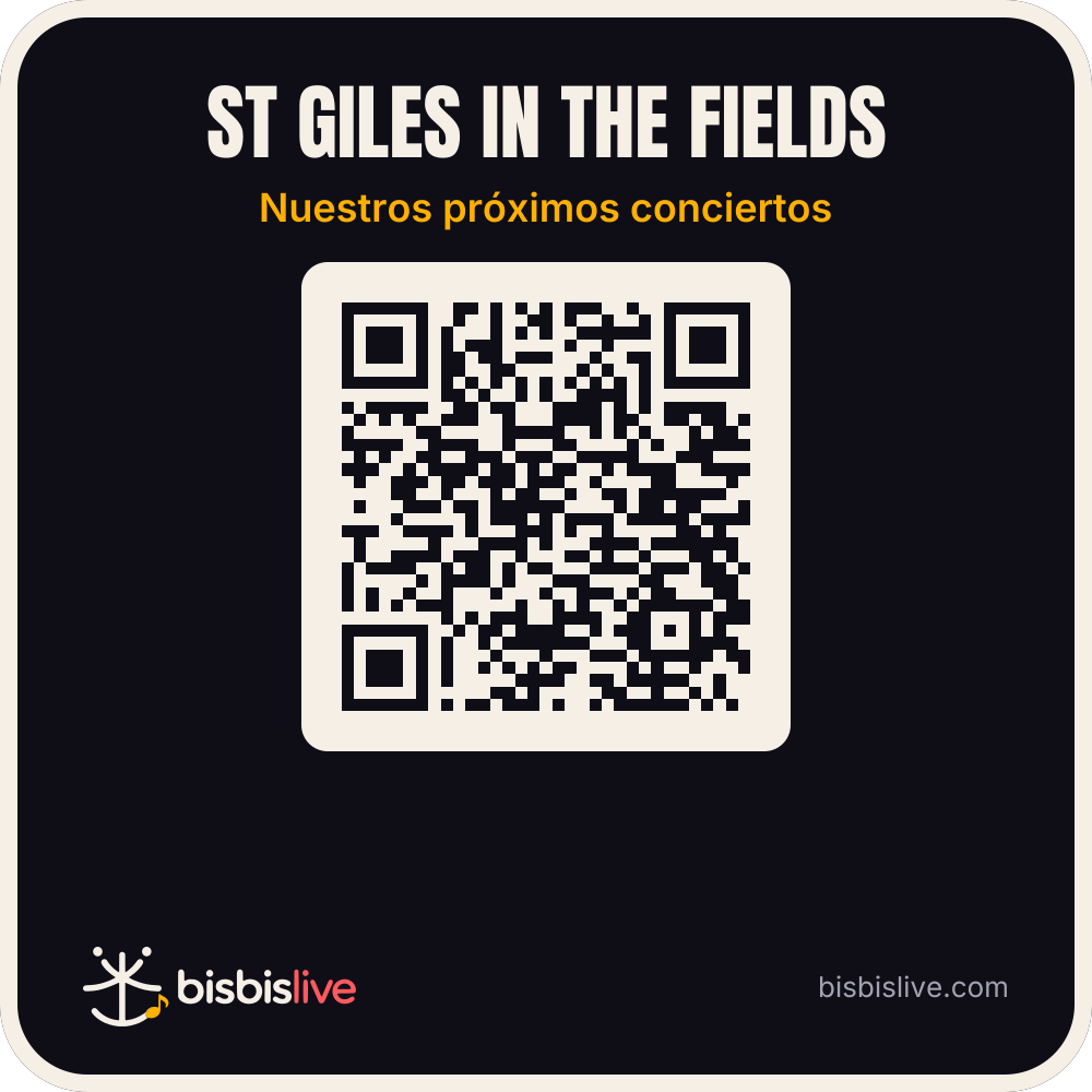 Pegatina con QR