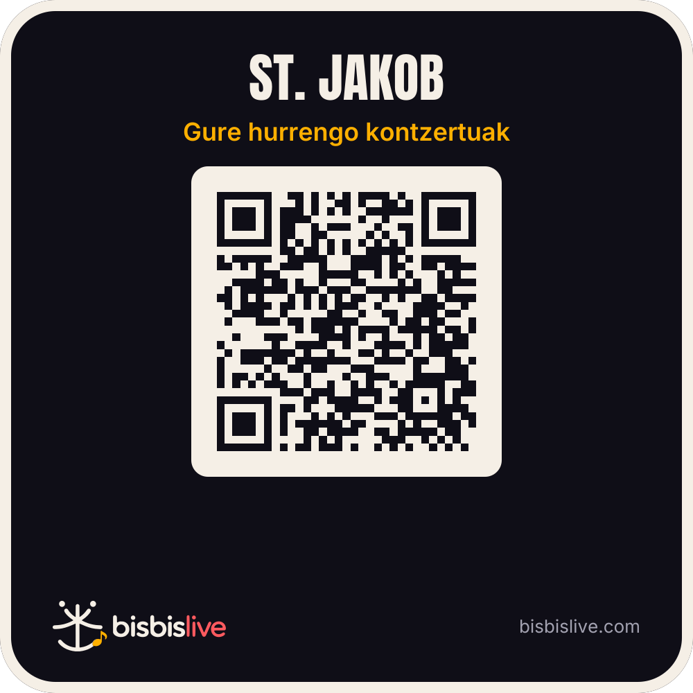 QR pegatina