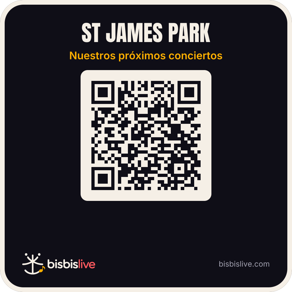 Pegatina con QR