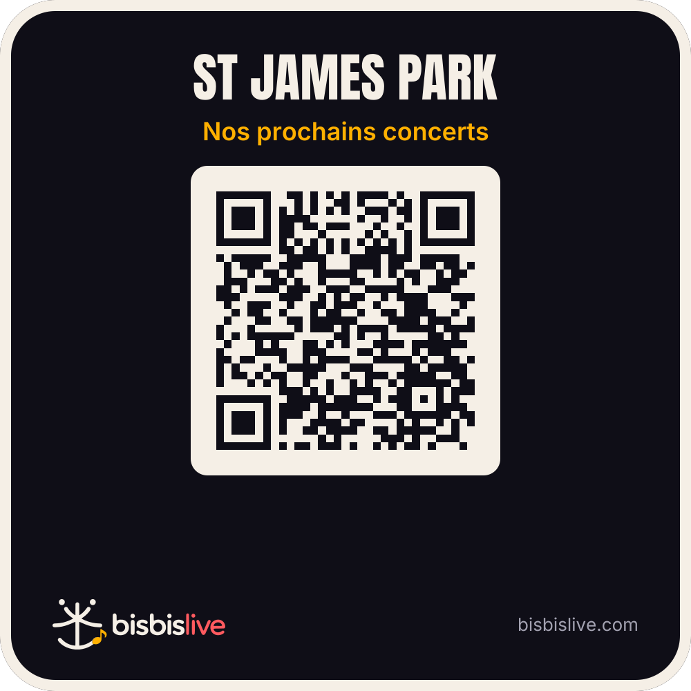 Autocollant avec QR
