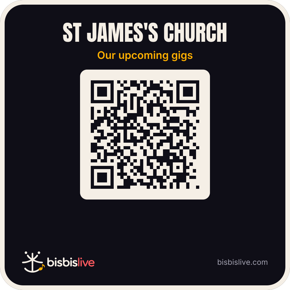 QR sticker